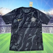 26-27 Club Olimpia Special Edition Fans Soccer Jersey