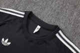 26-27 Germany High Quality Training Short Suit
