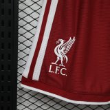 26-27 LIV Home Player Version Shorts Pants (球员短裤)