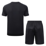 26-27 Germany High Quality Training Short Suit