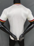 2026 World Cup Spain Away X-Dellafuente Player Version Soccer Jersey