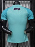 26-27 BAR Special Edition Player Version Soccer Jersey