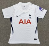 26-27 TOT Home Leaked Edition Women Fans Soccer Jersey (女)