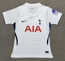 26-27 TOT Home Leaked Edition Women Fans Soccer Jersey (女)