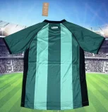 26-27 Vitoria Special Edition Fans Soccer Jersey