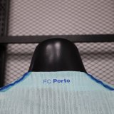 26-27 FC Porto Third Player Version Soccer Jersey