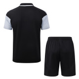 26-27 Inter Miami High Quality PoLo Training Short Suit