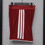 26-27 LIV Home Player Version Shorts Pants (球员短裤)