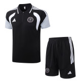 26-27 Inter Miami High Quality PoLo Training Short Suit