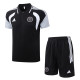 26-27 Inter Miami High Quality PoLo Training Short Suit