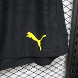26-27 Dortmund Home Player Version Shorts Pants（球员短裤）