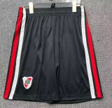 26-27 River Plate Home Shorts Pants