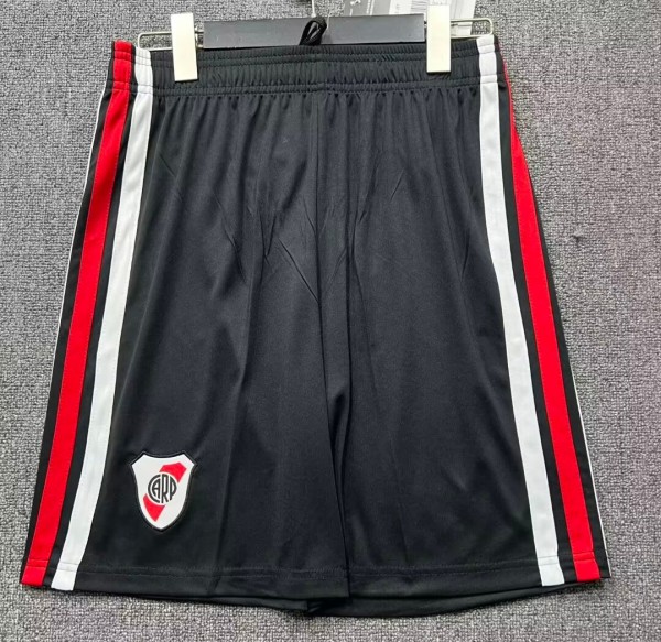 26-27 River Plate Home Shorts Pants
