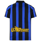 26-27 INT Home Long Sleeve Fans Soccer Jersey (长袖)