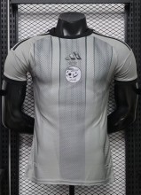 26-27 Algeria Special Edition Player Version Soccer Jersey