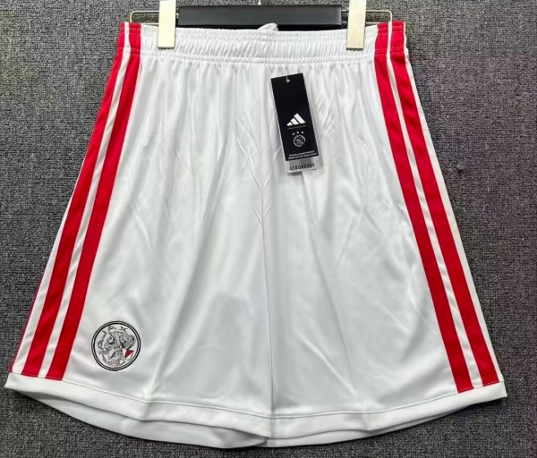 26-27 Aja× Home Shorts Pants