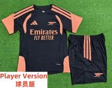 26-27 ARS High Quality Player Version Training Short Suit (球员套装)