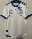 2026 Benz New Pattern Player Version Short Sleeve Racing Suit