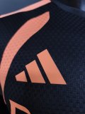 26-27 ARS Red Player Version Vest