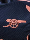 26-27 ARS Black Player Version Training shirts