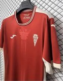26-27 Cordoba Third Fans Soccer Jersey