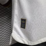 2026 World Cup Spain Away Long Sleeve Player Version Soccer Jersey (With 2 Star)*两颗星*长袖球员