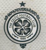 26-27 Celtic Third Player Version Soccer Jersey