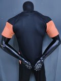 26-27 ARS Black Player Version Training shirts