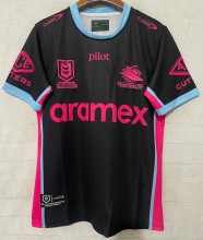 2026 High Quality Rugby Jersey