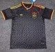 2026 Spain Fourth Fans Soccer Jersey (With 2 Star)*两颗星