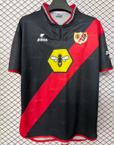 2000-2001 Rayo Vallecano Away Retro Soccer Jersey 2000-2001 Rayo Vallecano Away Retro Soccer Jersey