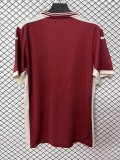 26-27 Cordoba Third Fans Soccer Jersey