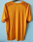 2014 Cote d'Ivoire Home Retro Soccer Jersey