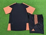 26-27 ARS High Quality Player Version Training Short Suit (球员套装)