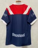 2026 High Quality Rugby Jersey