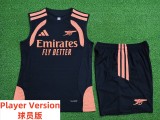 26-27 ARS High Quality Player Version Tank Top And Shorts Suit  (球员套装)