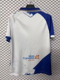 26-27 Tenerife Home Fans Soccer Jersey