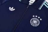 26-27 Argentina High Quality Jacket Tracksuit