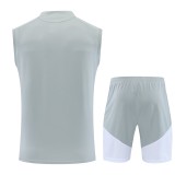 26-27 LIV High Quality Tank Top And Shorts Suit