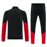 26-27 Man Utd High Quality Jacket Tracksuit