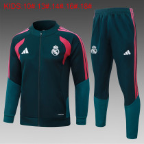 26-27 RMA High Quality Kids Jacket Tracksuit