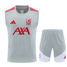 26-27 LIV High Quality Tank Top And Shorts Suit
