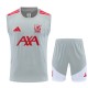 26-27 LIV High Quality Tank Top And Shorts Suit