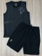 26-27 ON High Quality Tank Top And Shorts Suit