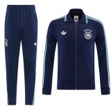 26-27 Argentina High Quality Jacket Tracksuit