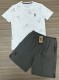 26-27 ON High Quality Training Short Suit