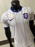 26-27 CHE Third Leaked Edition Player Version Soccer Jersey