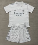 26-27 RMA White 125th Anniversary Edition Adult Suit