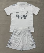 26-27 RMA White 125th Anniversary Edition Adult Suit