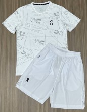 26-27 ON High Quality Training Short Suit